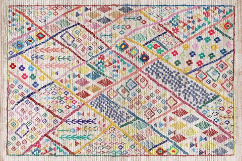 AİDA HOME BOUJDOUR SALON HALISI, 80X150