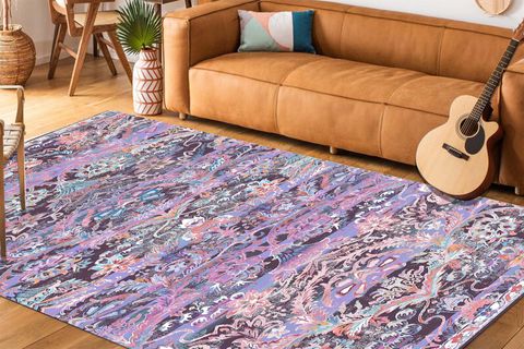 AİDA HOME STRADAVİOLA SALON HALISI, 160X230