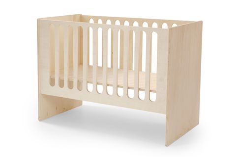 NATURKIDZ ALSA 3 KADEMELİ BEŞİK, 60X120