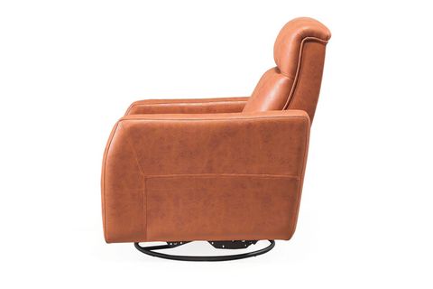 MUSTANG ELEKTRİKLİ MEKANİZMALI BABA KOLTUĞU, KİREMİT