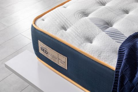 PLUS VCURE TEK KİŞİLİK YATAK, 90X200