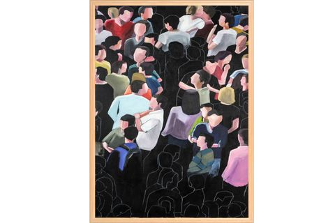 PARTİ POANO SET, 50X70