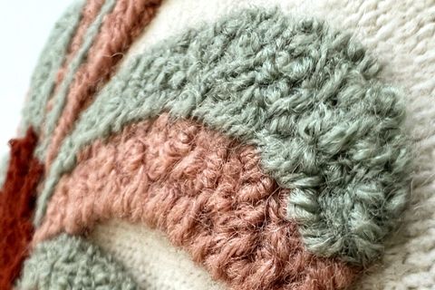 OASİS PUNCH KIRLENT TAKIMI, İÇ YASTIKSIZ