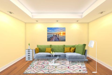 AİDA HOME MARAKESH SALON HALISI, 80X200