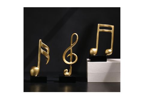 NOTA BİBLO, GOLD, A2037