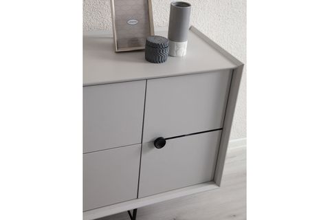 OLİVİA YATAK ODASI TAKIMI, 6 KAPAKLI