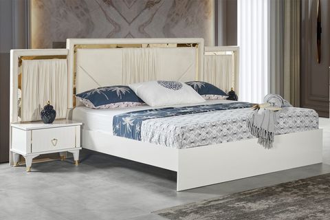 NESS KARYOLA, 200X160