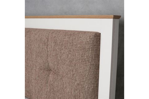 MARLO BAZA BAŞLIK YATAK SETİ, AYTAŞI SEPET 160X200