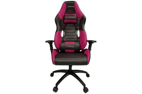 XPRİME HERO OYUNCU KOLTUĞU PEMBE