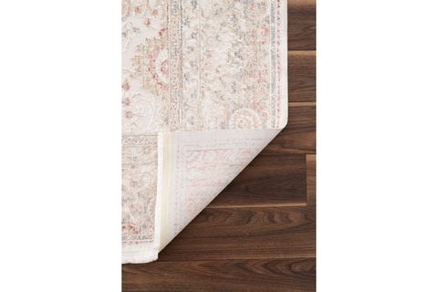 KOZA SAFİR RUST SALON HALISI A1230B, 100X200