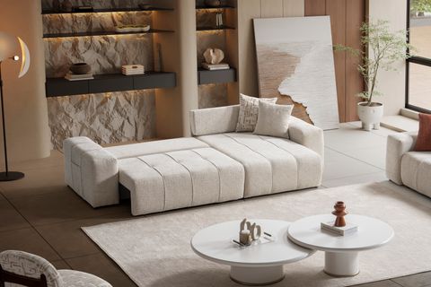 FLORYA KÖŞE KOLTUK