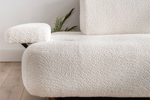 GİRONA KOLTUK TAKIMI, SHOWROOMDAN KUMAŞ DEĞİŞİMLİ