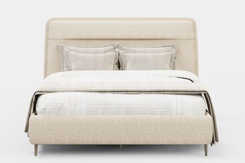 MADERA BAZALI KARYOLA