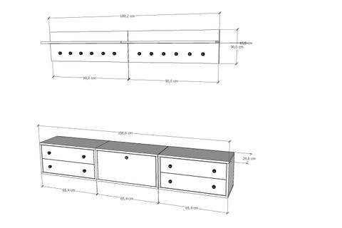 BK CONCEPT AYAKKABILIK, 1 KAPAKLI, NRG-AYK-1003