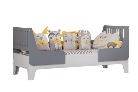 MAGNUM STAR MONTESSORİ BEBEK ODASI, 3 KAPAKLI