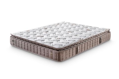 SAFRAN COMFORT PLUS YATAK