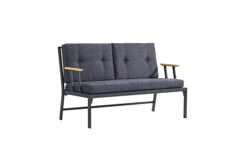 KATLANIR BAHÇE BALKON ÇAY SETİ