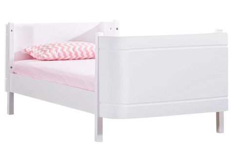 LİDYA MONTESSORİ YATAK, BEYAZ, 90X190