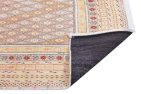 MVHY 42 YIKANABİLİR DİJİTAL BASKILI HALI 80X300