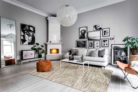 AİDA HOME LATTE SALON HALISI, 80X150