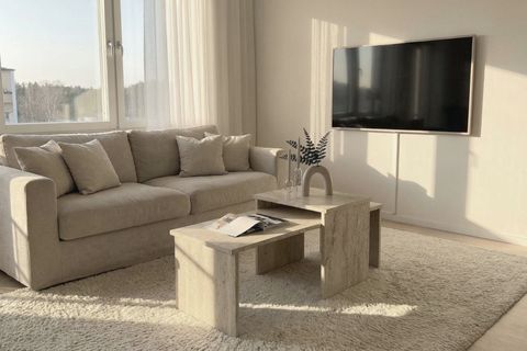 COSMOS AYARLANABİLİR MODÜLER ORTA SEHPA, İKİLİ