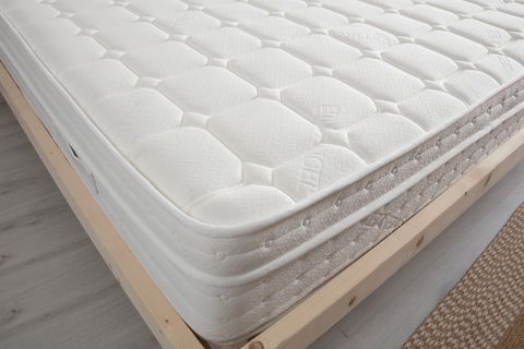 DUAL COMFORT YATAK, 180X200