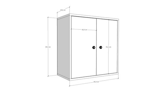 BK CONCEPT AYAKKABILIK, 2 KAPAKLI, AYK-1015-Ç