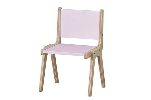 EĞİTİCİ MONTESSORİ PEMBE AKTİVİTE OYUN ÇALIŞMA MASASI + 2 SANDALYE