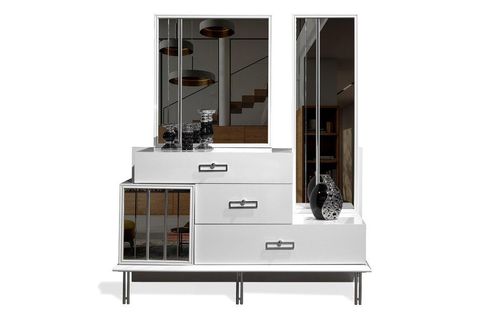 MİLANO YATAK ODASI TAKIMI