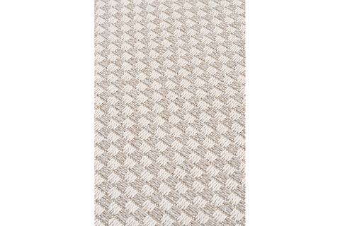 SİSALO BORDURE KREM SİSAL HALI, KREM BORDÜR B3416A, 120X400