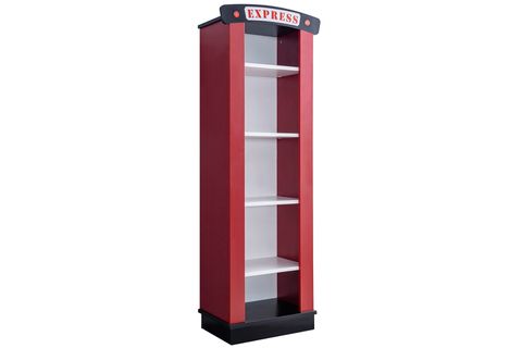 EXPRESS PLUS ÇOCUK ODASI TAKIMI, 3 KAPAKLI