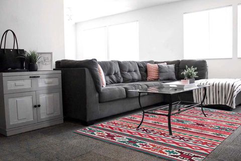 AİDA HOME ENZİO SALON HALISI, 80X150