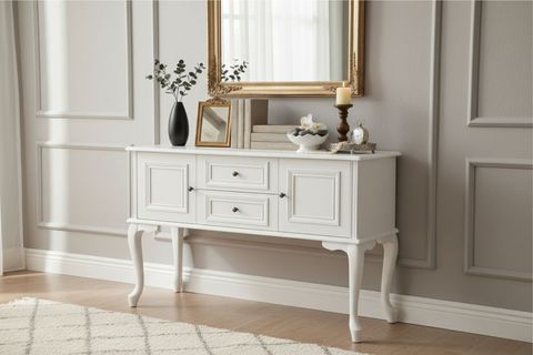 OLİVİA COUNTRY İSKANDİNAV KONSOL, LAKE BEYAZ