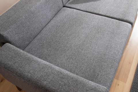 HERMES KOLTUK TAKIMI, GRİ