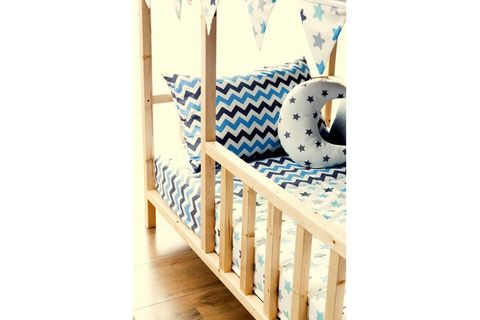 KUŞADASI MONTESSORİ YATAK