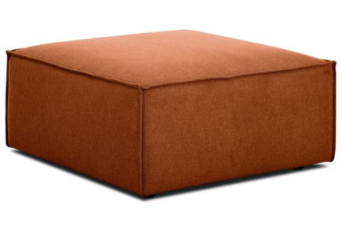 FRİD KETEN PUF MODÜL, KİREMİT