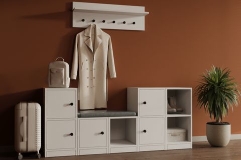 BK CONCEPT AYAKKABILIK, 5 KAPAKLI, MST-AYK-1013