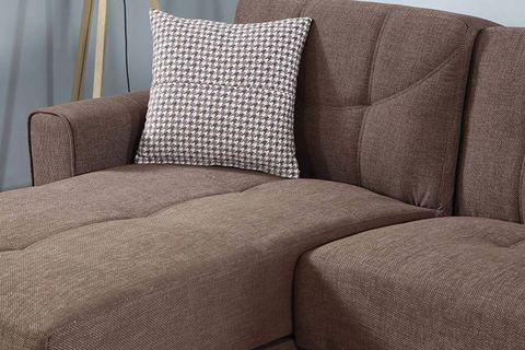 MEYRA KÖŞE KOLTUK, KAHVE