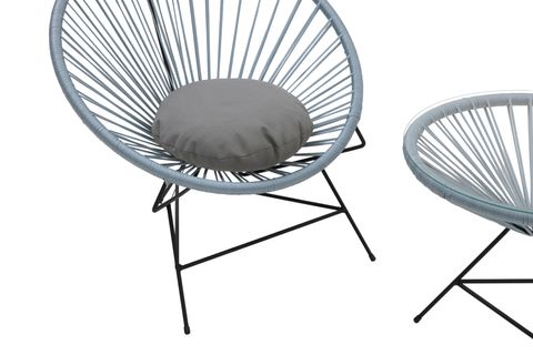 PORTO ÇAY SETİ TAKIMI, MAVİ