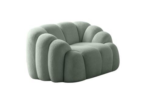 CALİFORNİA BERJER, SU YEŞİL