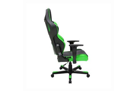ADORE DXRACER PROFESYONEL ÇALIŞMA VE PC OYUN KOLTUĞU - DX-OH-RB1 YEŞİL