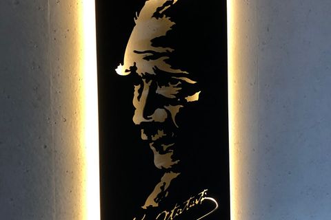 ATATURK V1 PANO