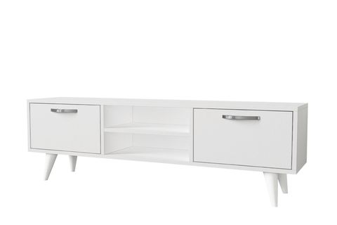 DORPEK DALE TV SEHPASI, BEYAZ