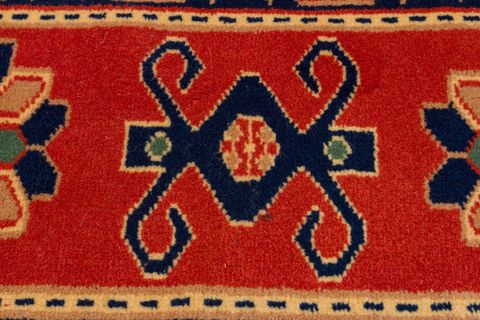 EL DOKUMA İZMİR YÖRÜK HALISI, 190X280 CM