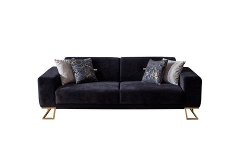 NERO GOLD KOLTUK TAKIMI