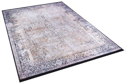 TRKMN 41 YIKANABİLİR DİJİTAL BASKILI HALI 80X200