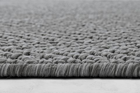 RİVA SİSAL HALI, ANTRASİT, 200X290, 6002F