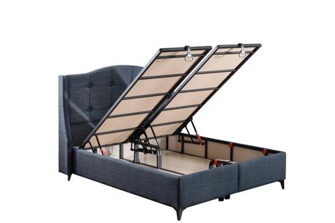 OXFORD BAZA, 90X190