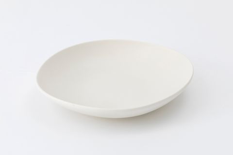 KİTCHEN ESSENTİALS STONEWARE MAT YEMEK TAKIMI, EKRU, 24 PARÇA
