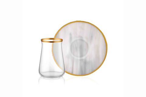 PEARL ÇAY SETİ 6 KİŞİLİK PRL0001